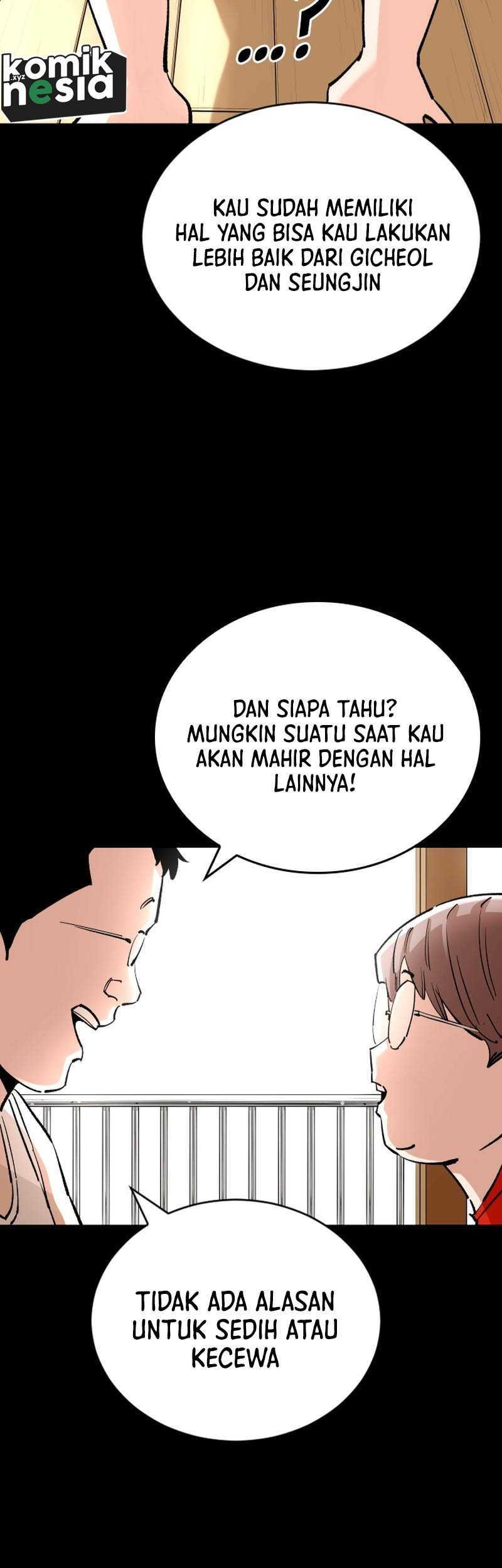 Build Up Bab 149 halaman 16
