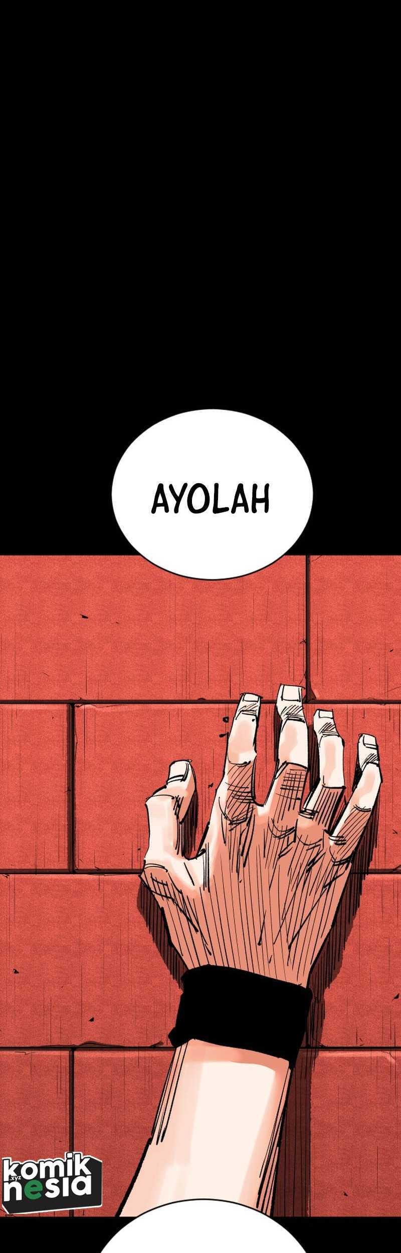 Build Up Bab 149 halaman 26