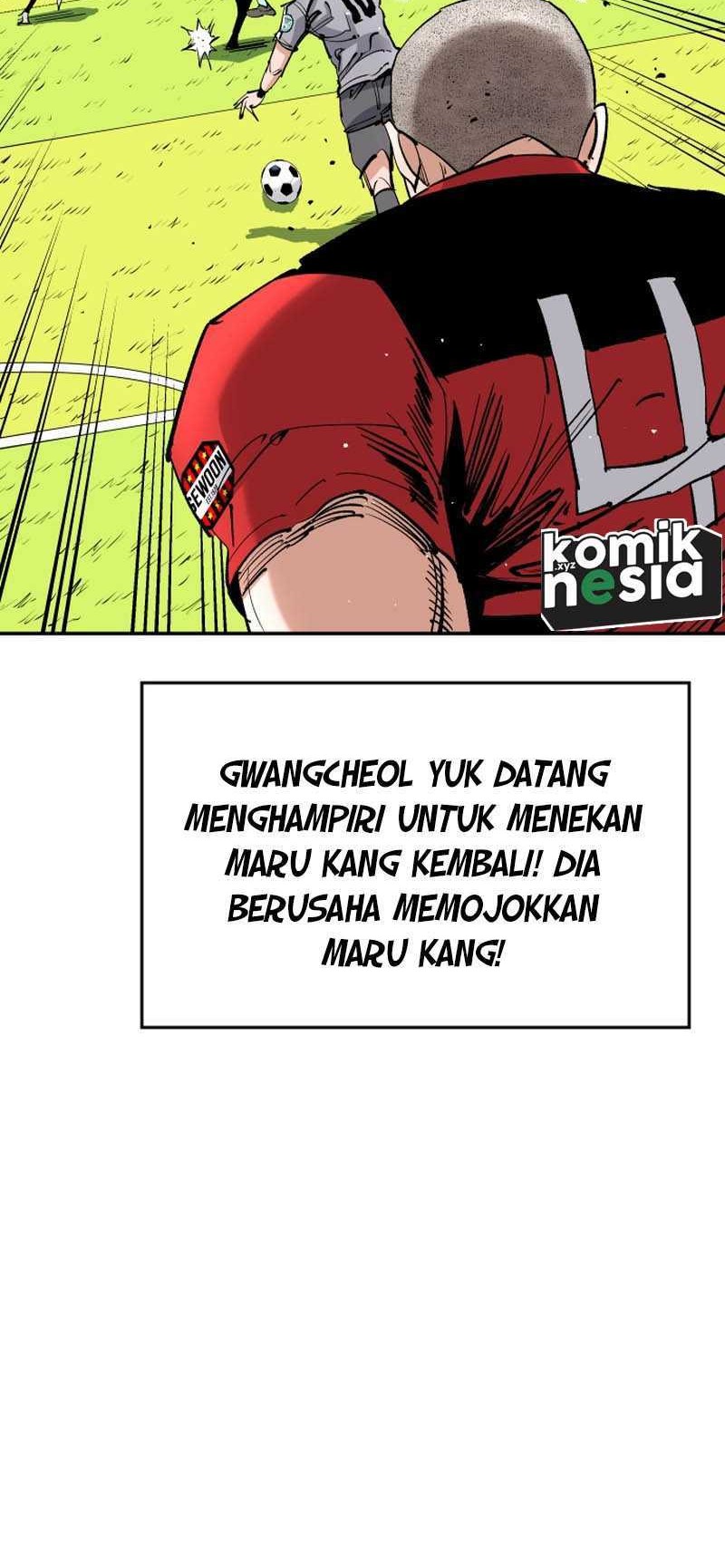 Build Up Bab 149 halaman 31