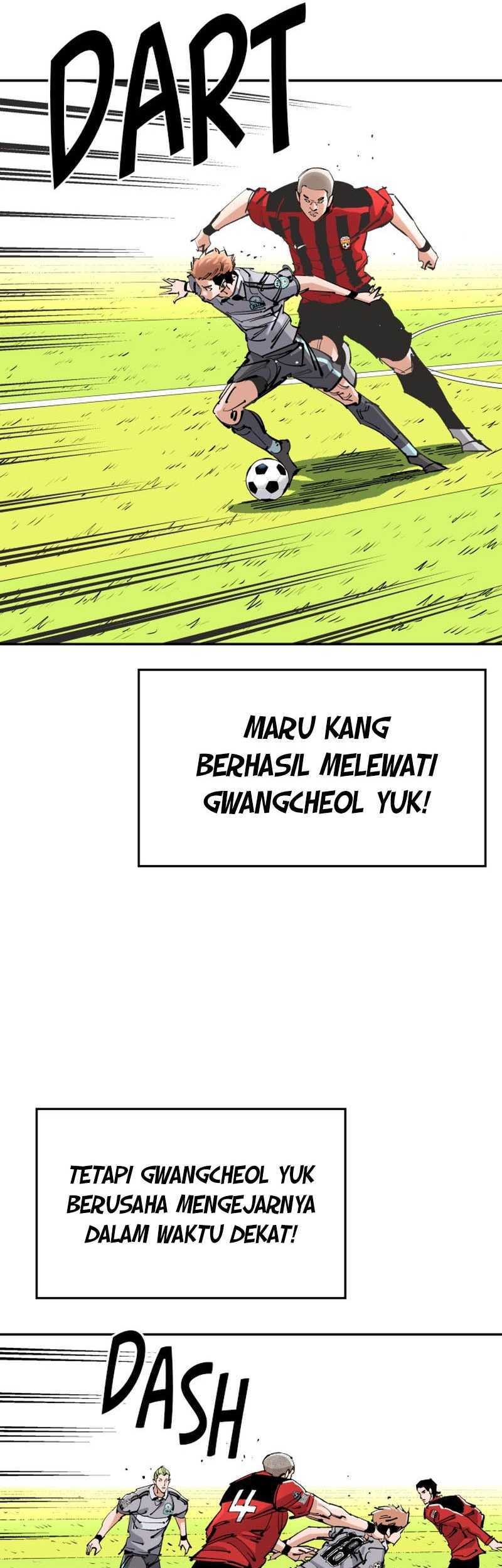 Build Up Bab 149 halaman 32