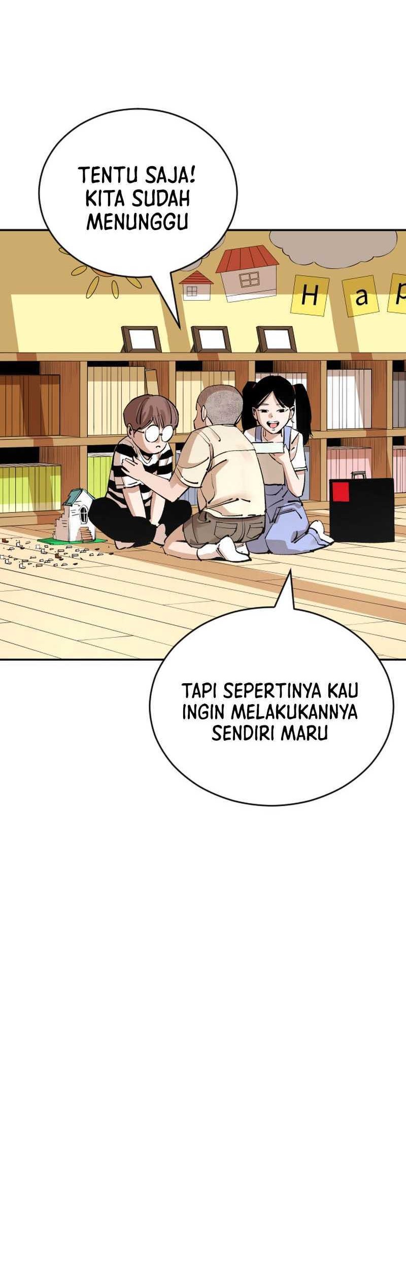 Build Up Bab 149 halaman 41