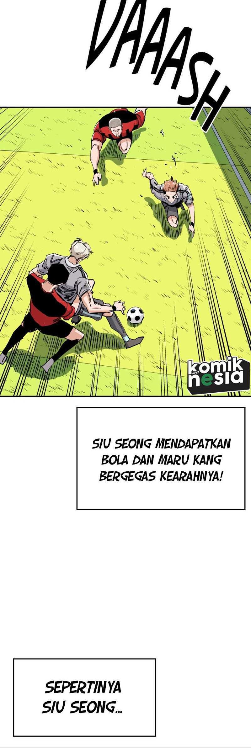 Build Up Bab 149 halaman 49