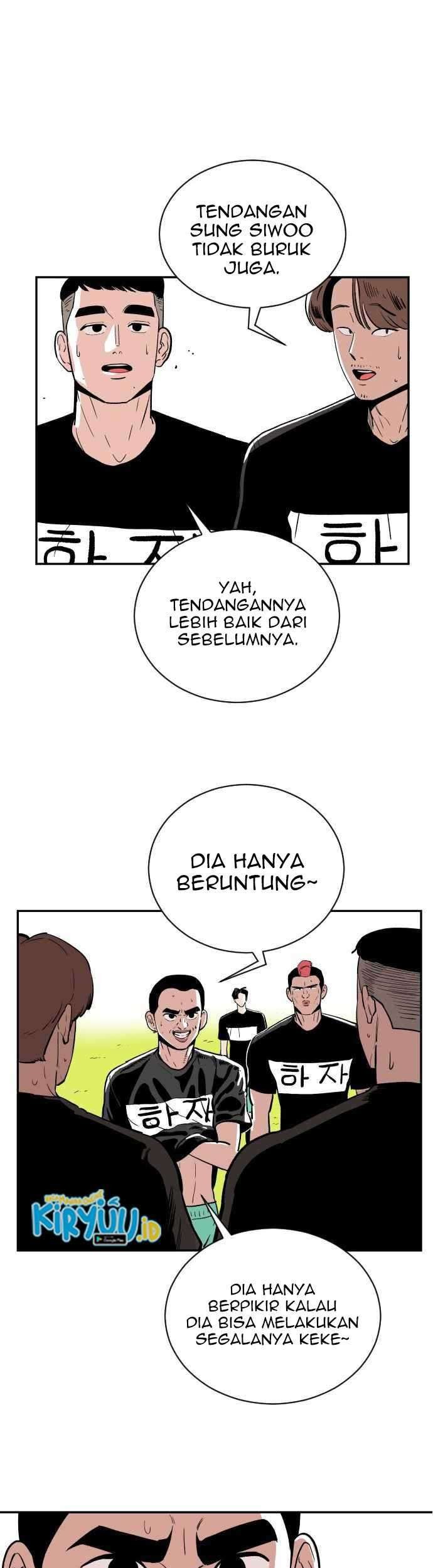 Build Up Bab 15 halaman 2