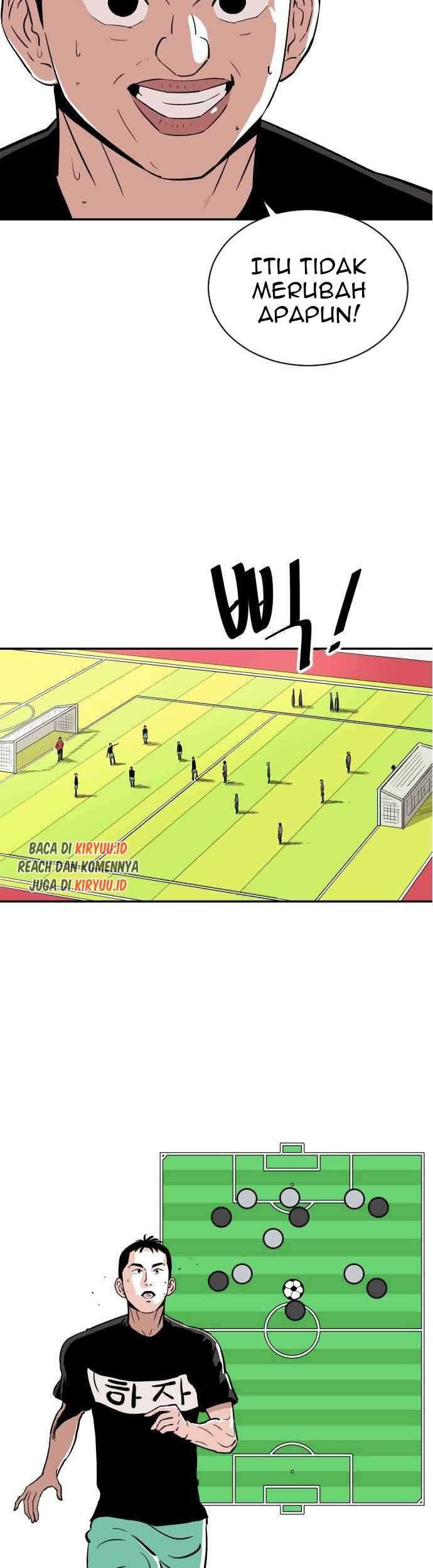 Build Up Bab 15 halaman 3
