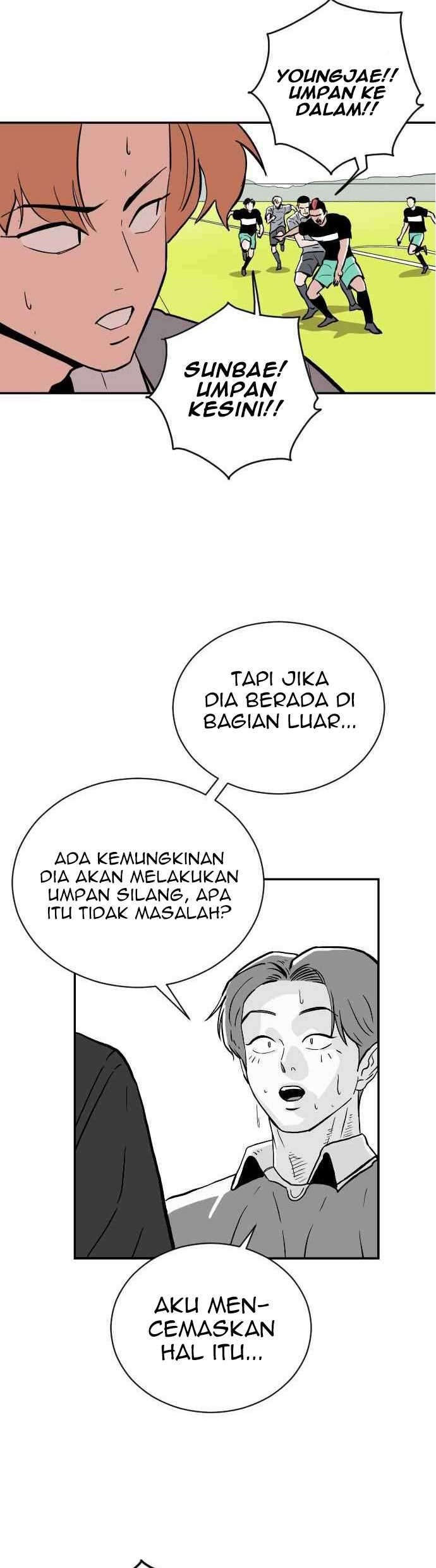 Build Up Bab 15 halaman 22
