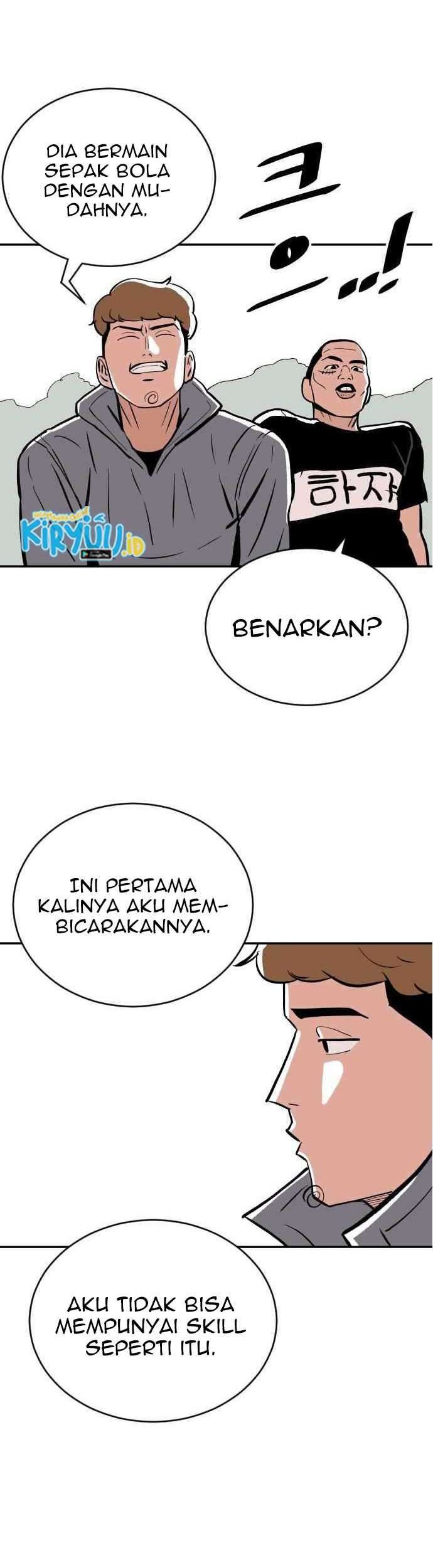 Build Up Bab 15 halaman 33