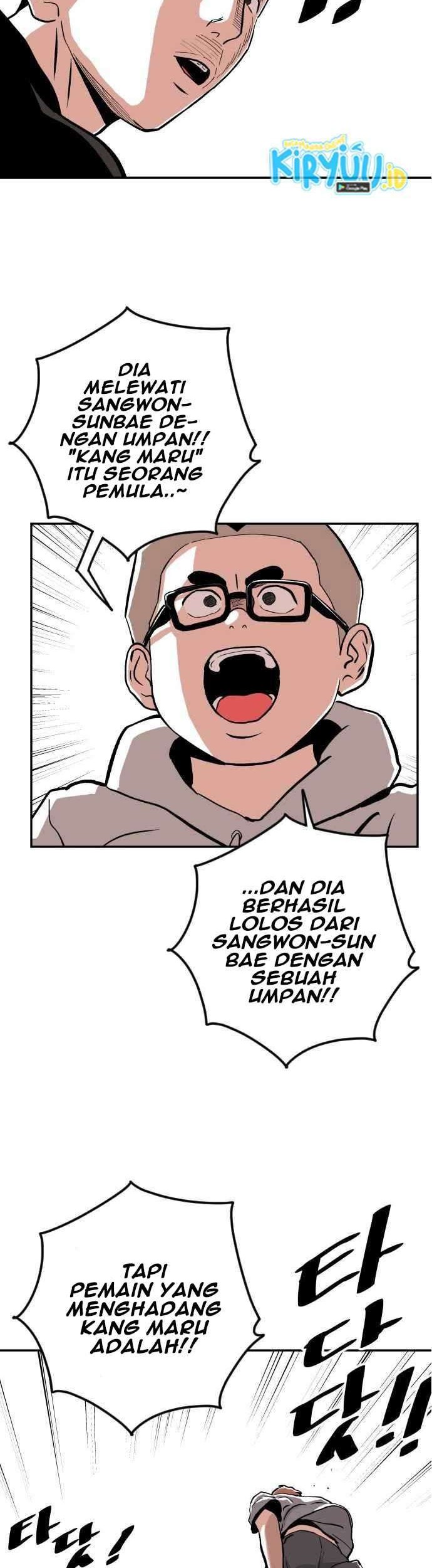 Build Up Bab 15 halaman 48