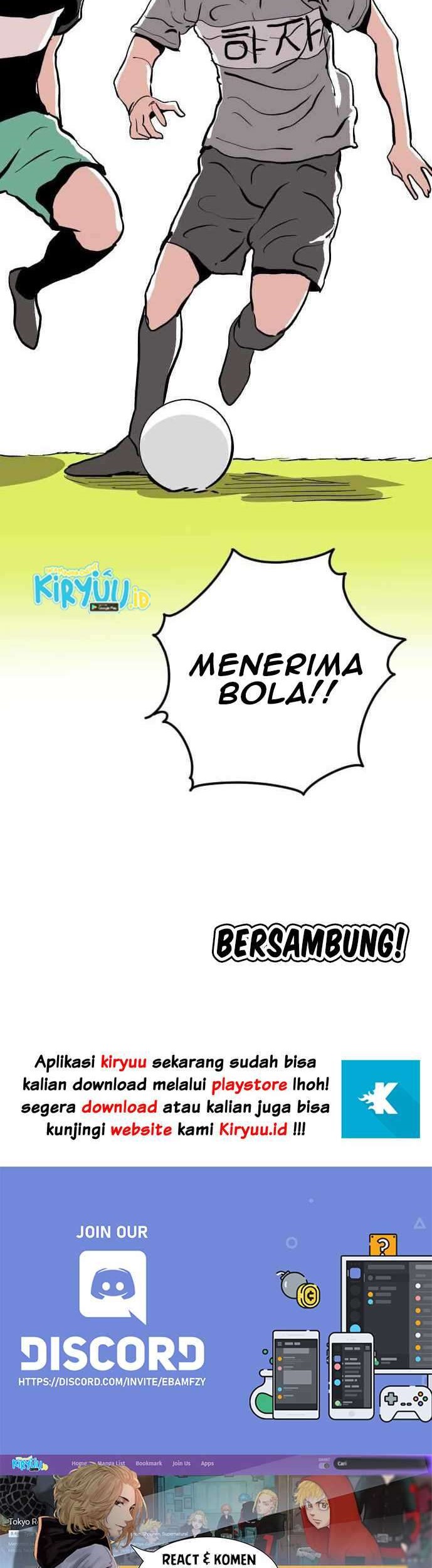 Build Up Bab 15 halaman 53