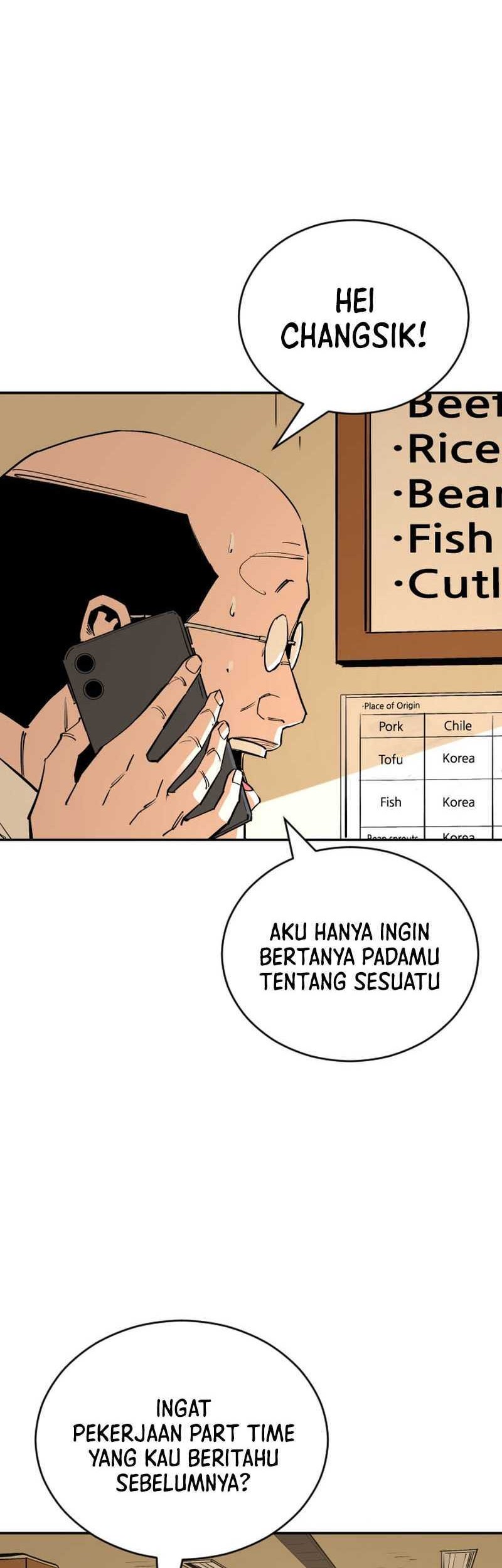 Build Up Bab 150 halaman 9