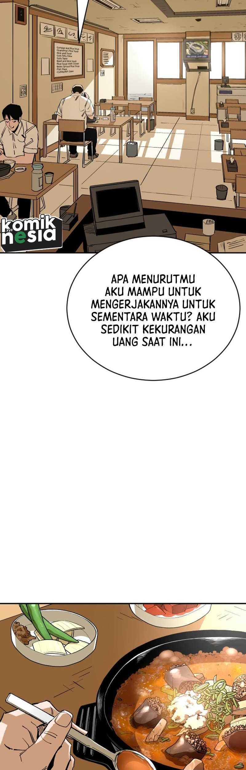 Build Up Bab 150 halaman 10