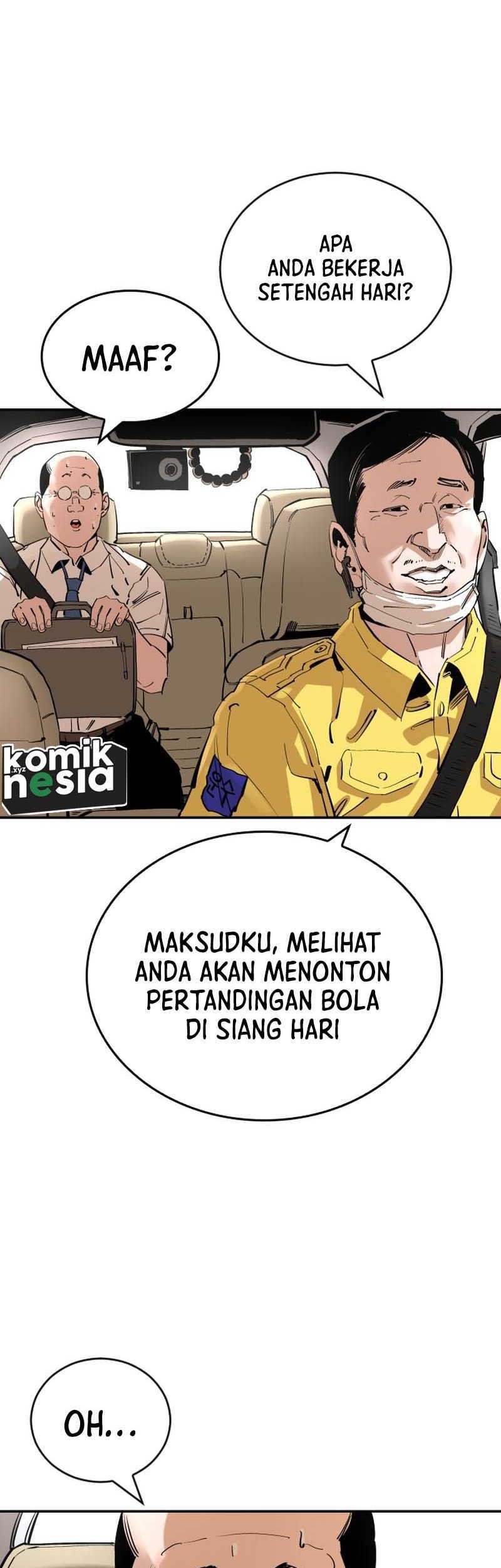 Build Up Bab 150 halaman 22