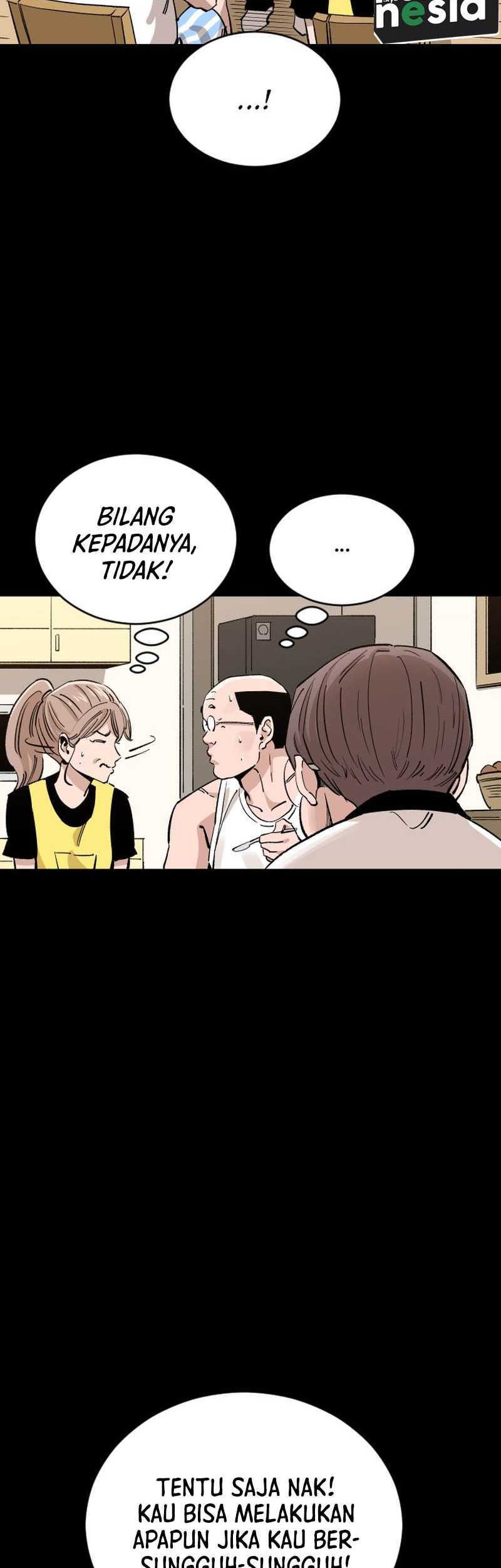 Build Up Bab 150 halaman 33