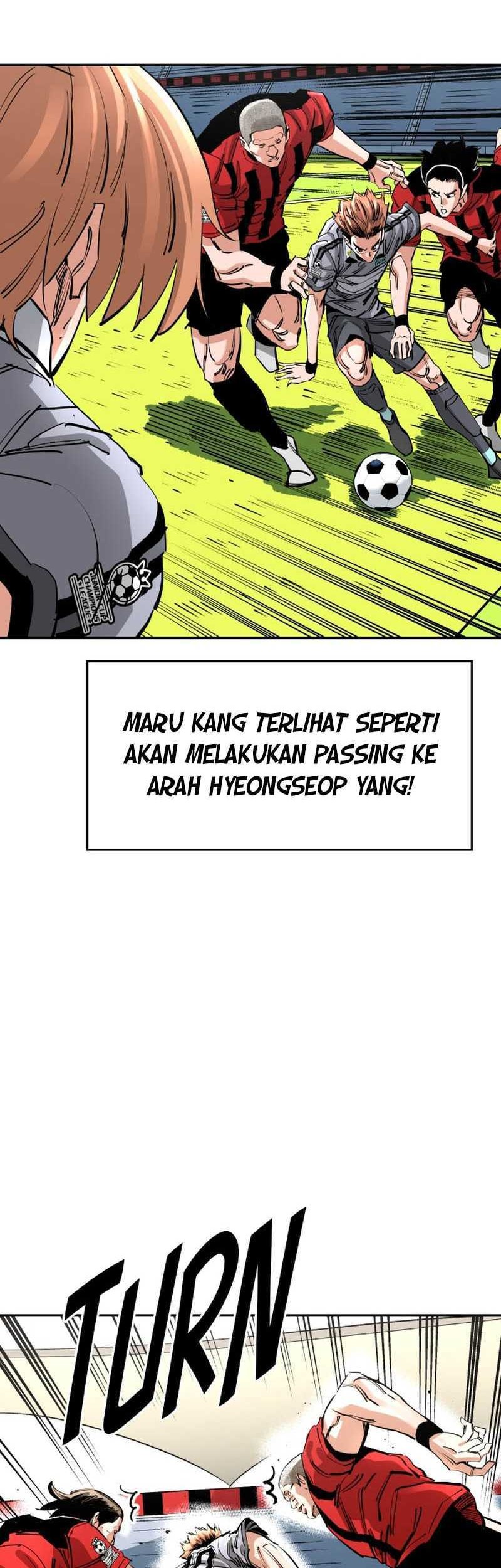 Build Up Bab 150 halaman 71