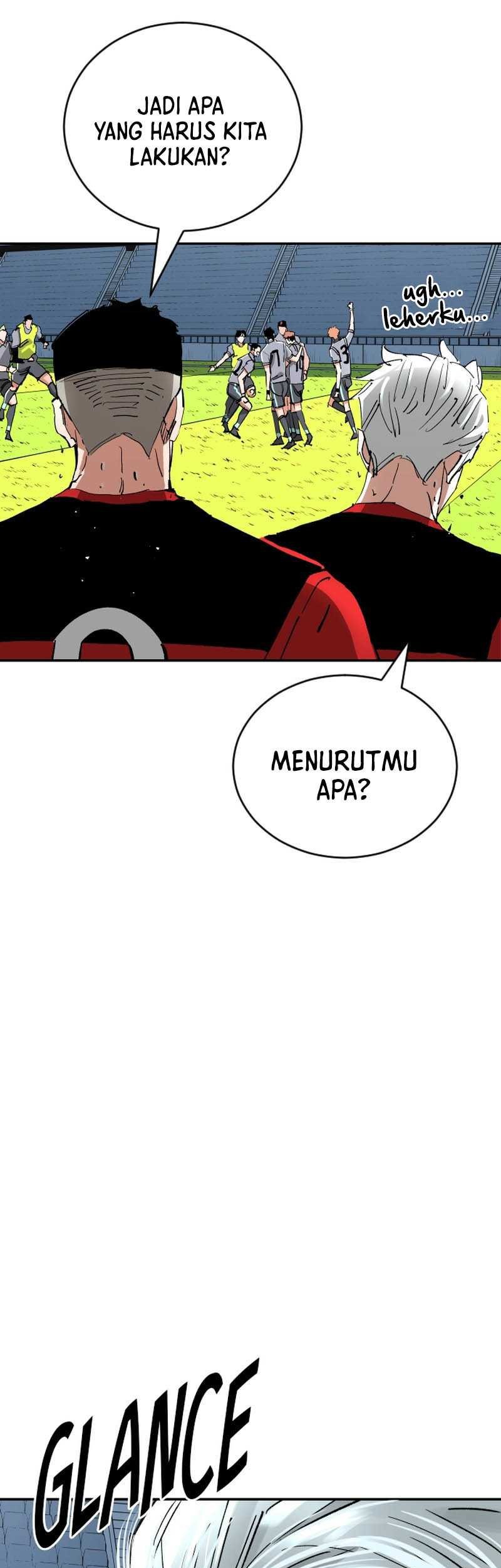 Build Up Bab 151 halaman 6