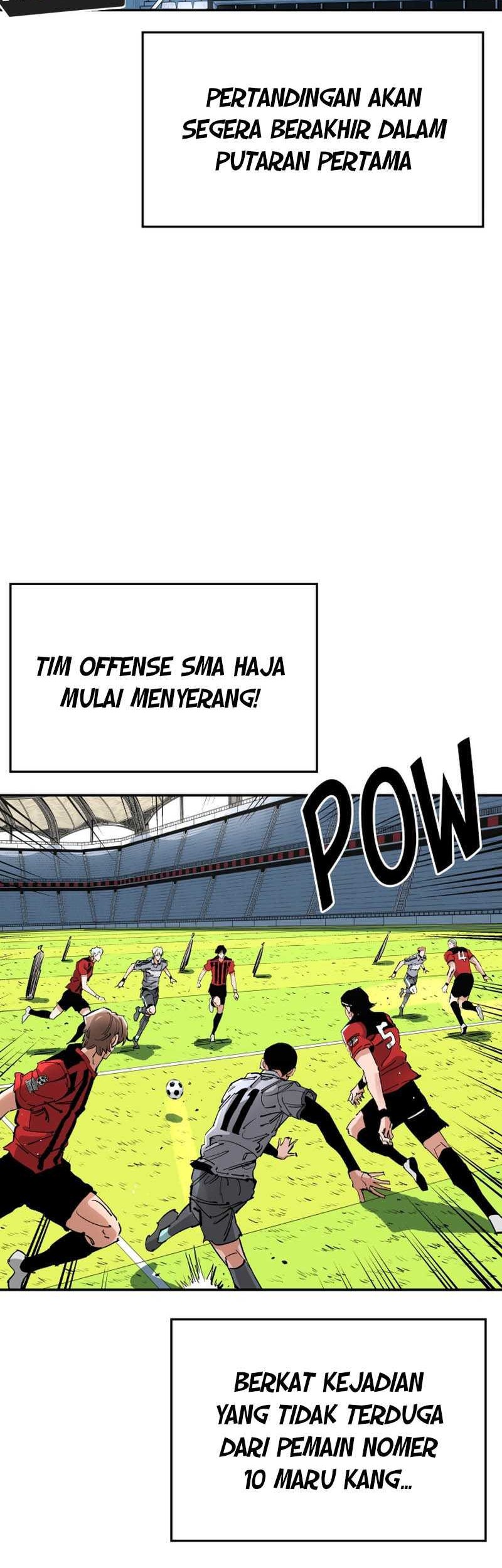 Build Up Bab 151 halaman 9