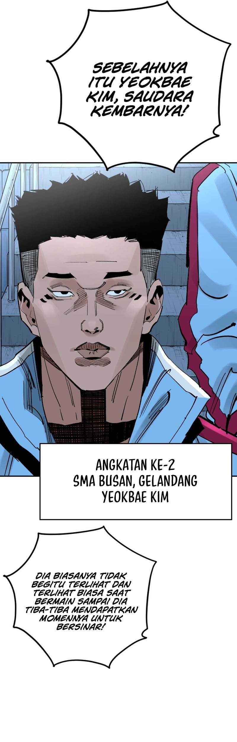 Build Up Bab 151 halaman 30