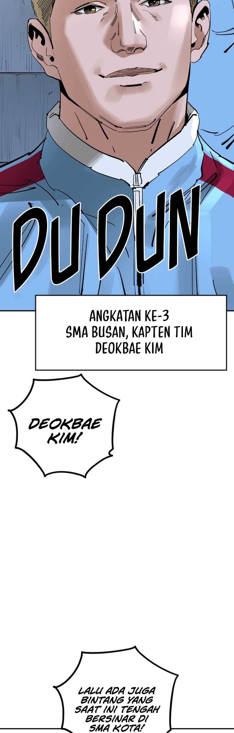 Build Up Bab 151 halaman 32