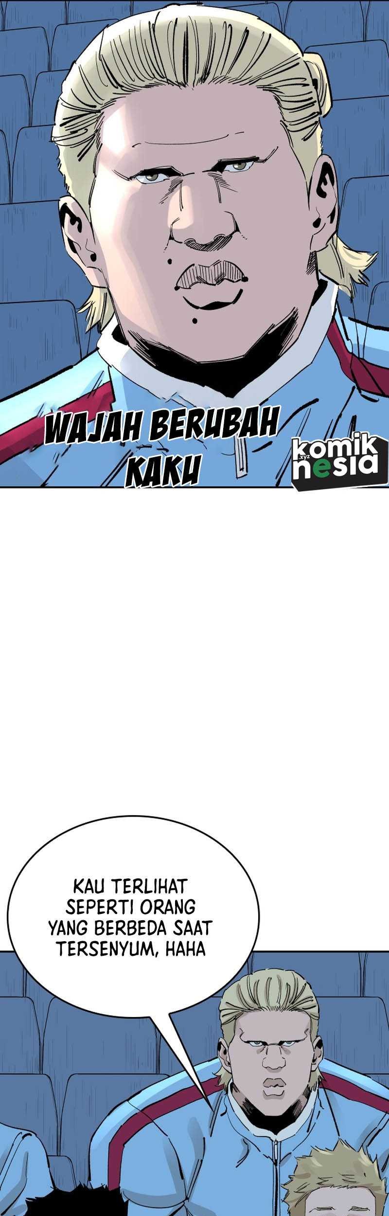 Build Up Bab 151 halaman 42