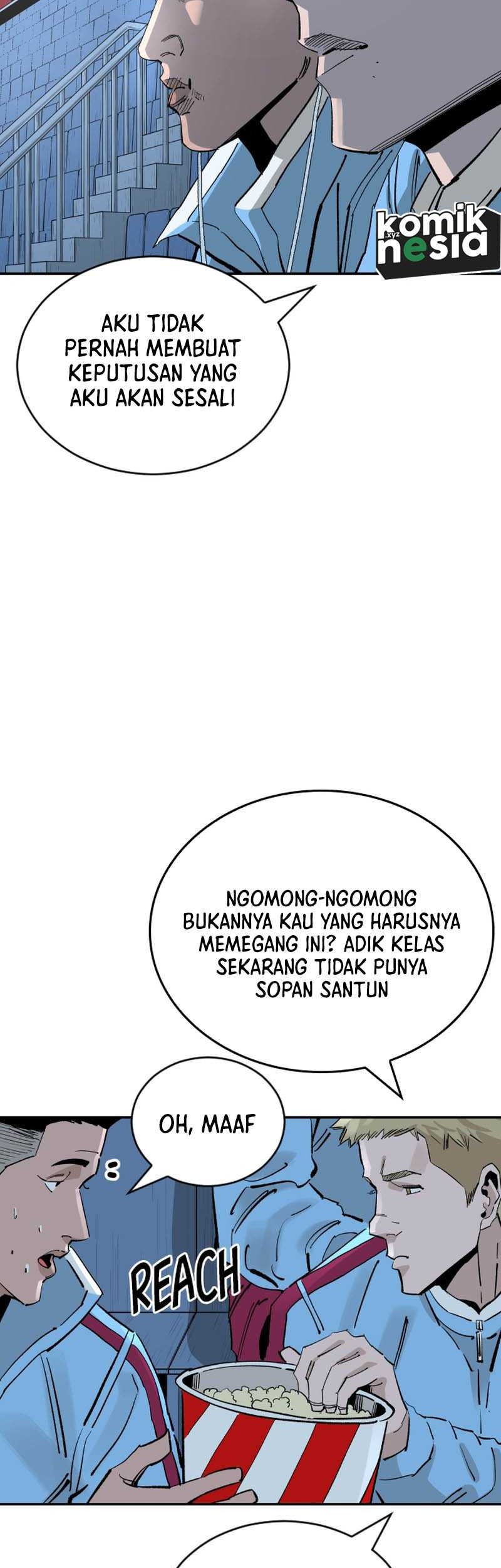 Build Up Bab 151 halaman 44