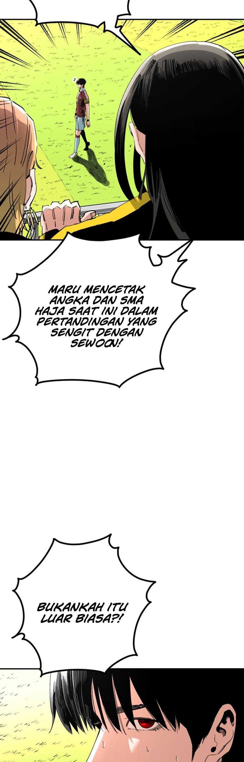 Build Up Bab 151 halaman 47