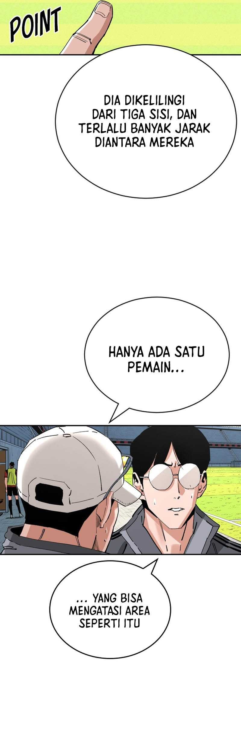 Build Up Bab 151 halaman 54