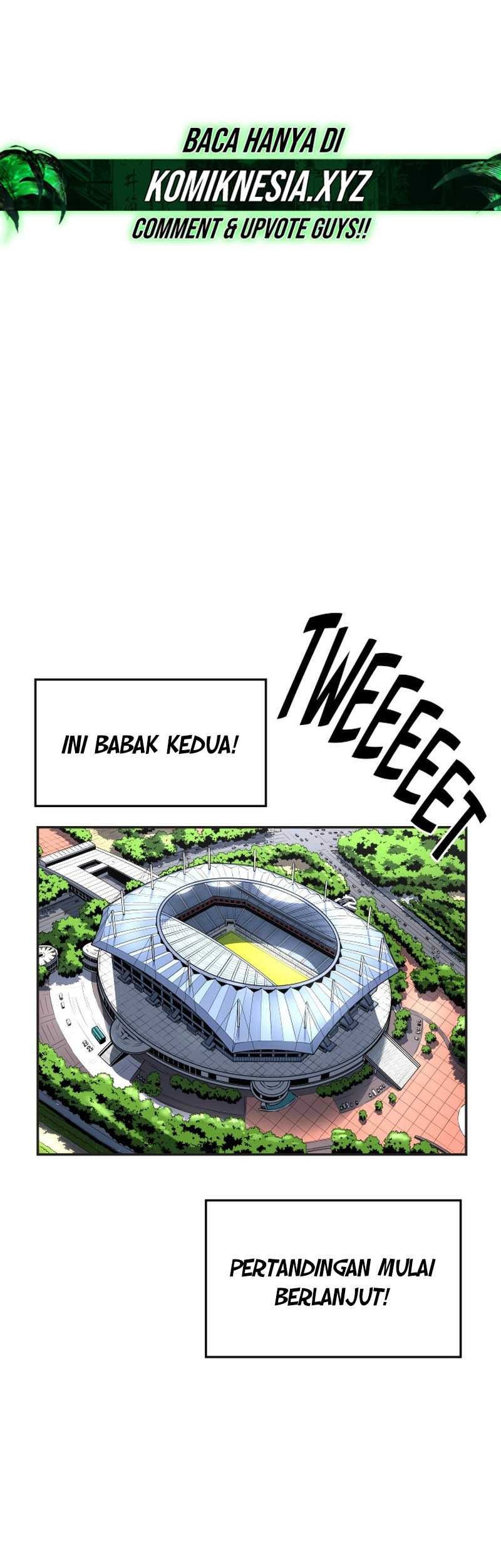 Build Up Bab 152 halaman 2