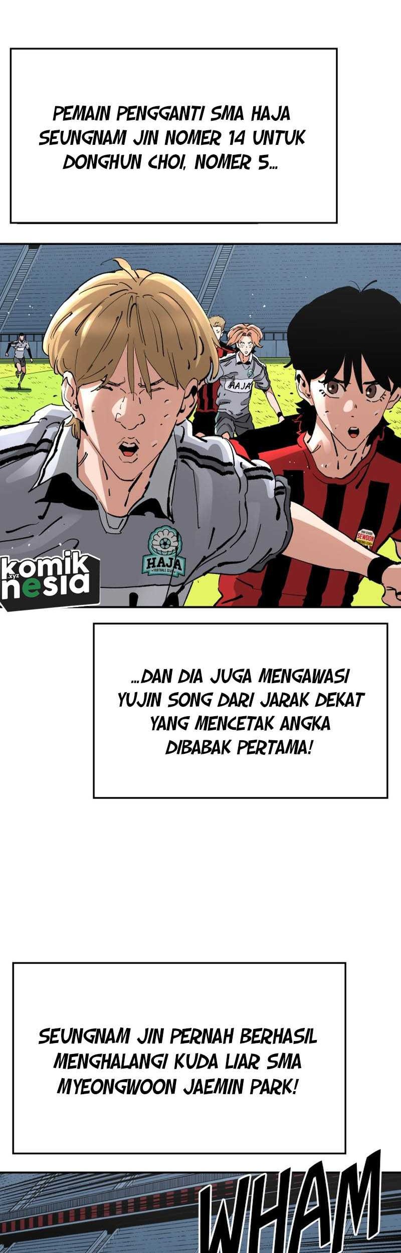 Build Up Bab 152 halaman 3