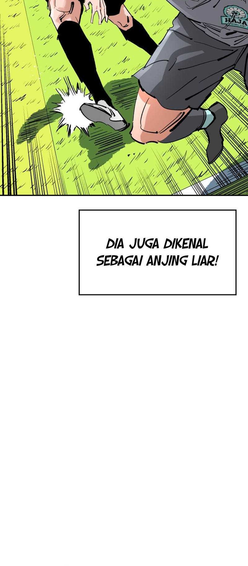 Build Up Bab 152 halaman 5