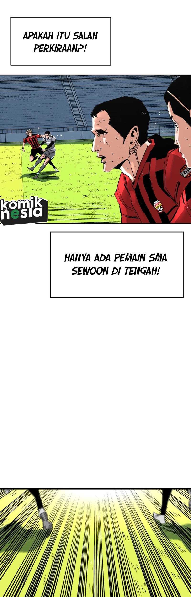 Build Up Bab 152 halaman 42
