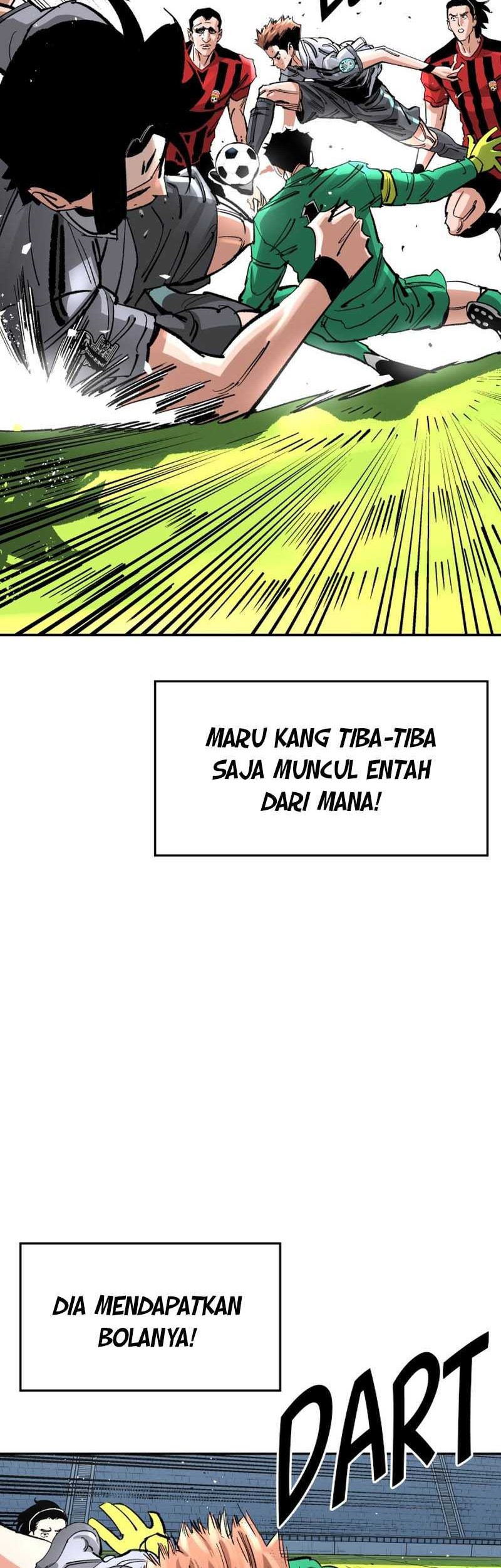 Build Up Bab 153 halaman 3