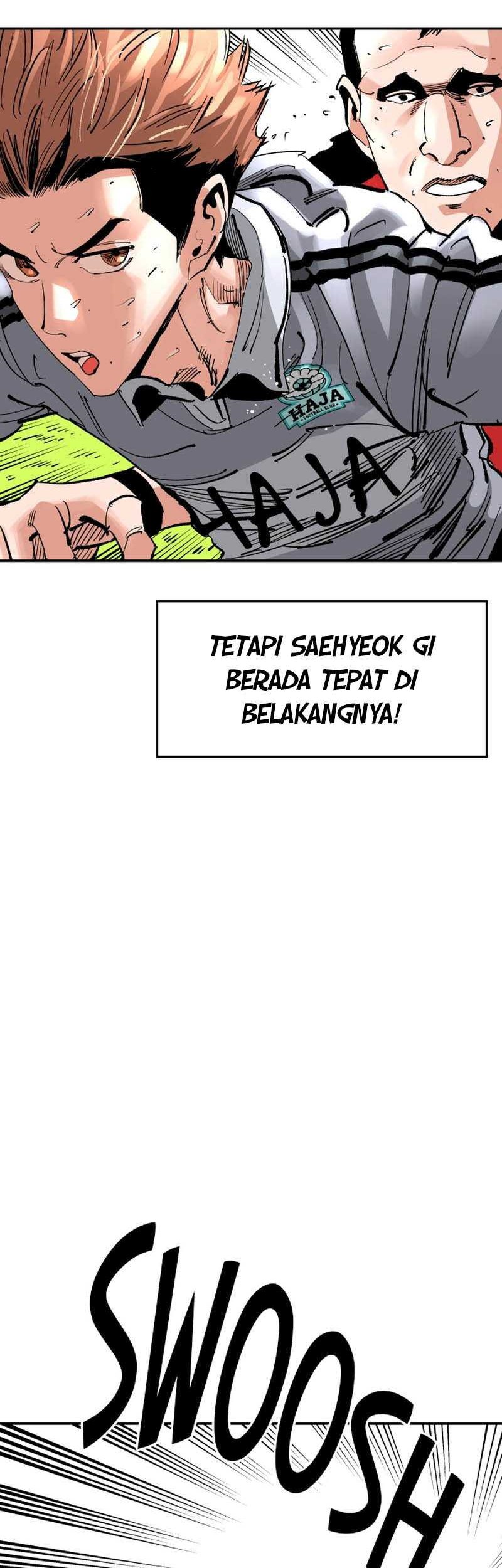 Build Up Bab 153 halaman 7