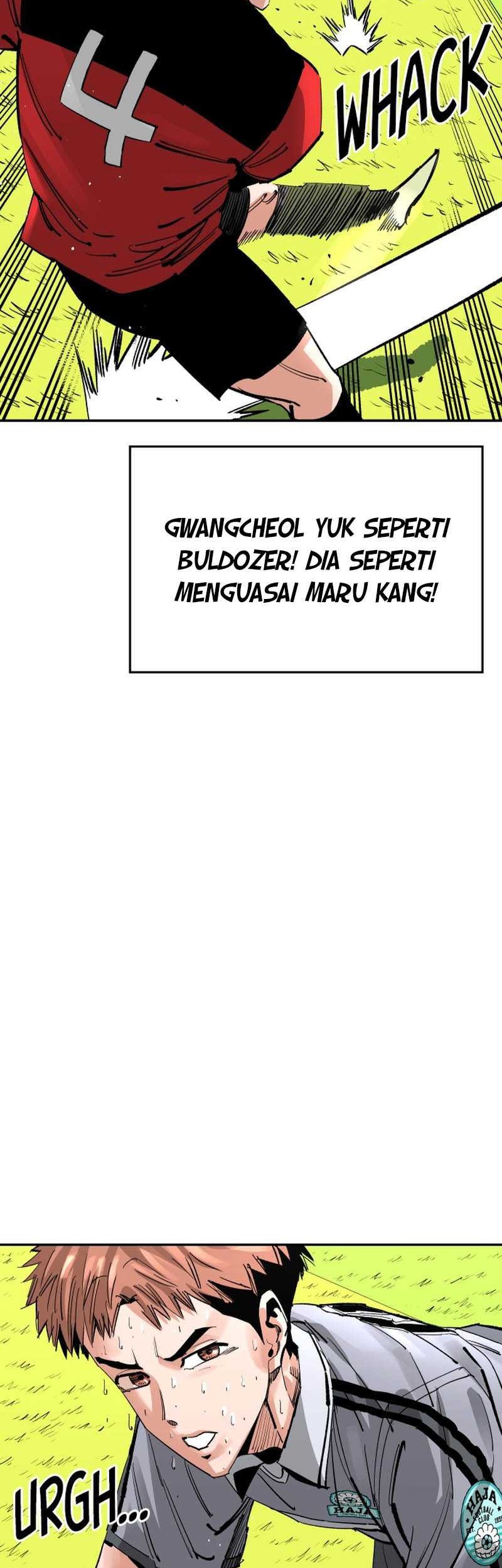 Build Up Bab 153 halaman 16