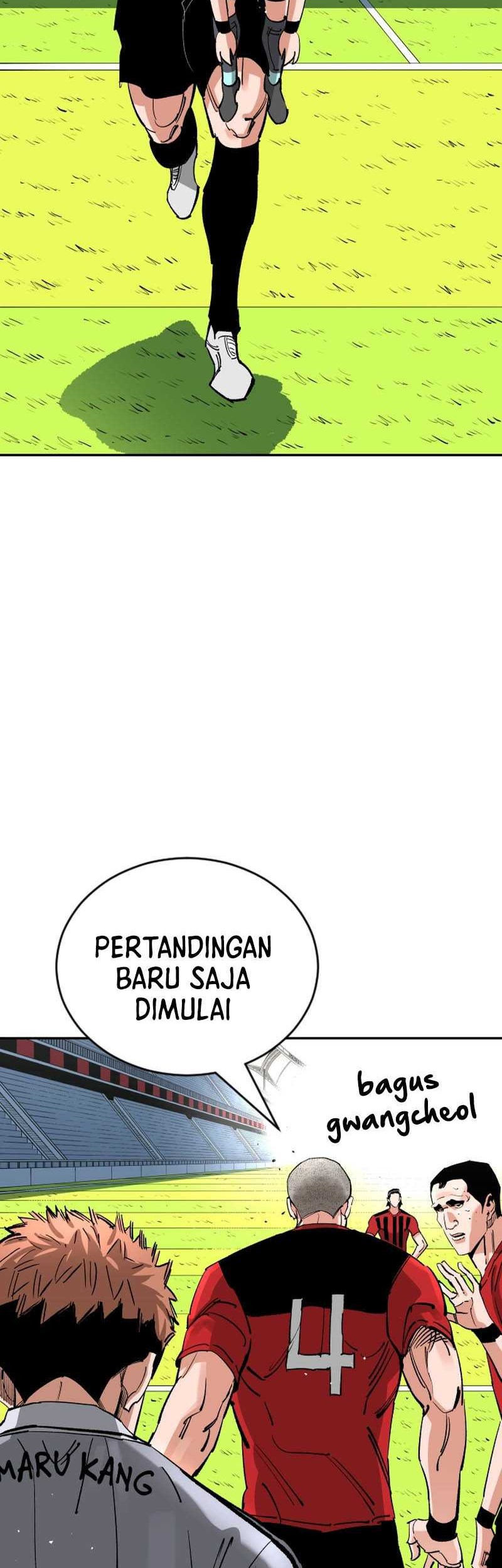 Build Up Bab 153 halaman 19