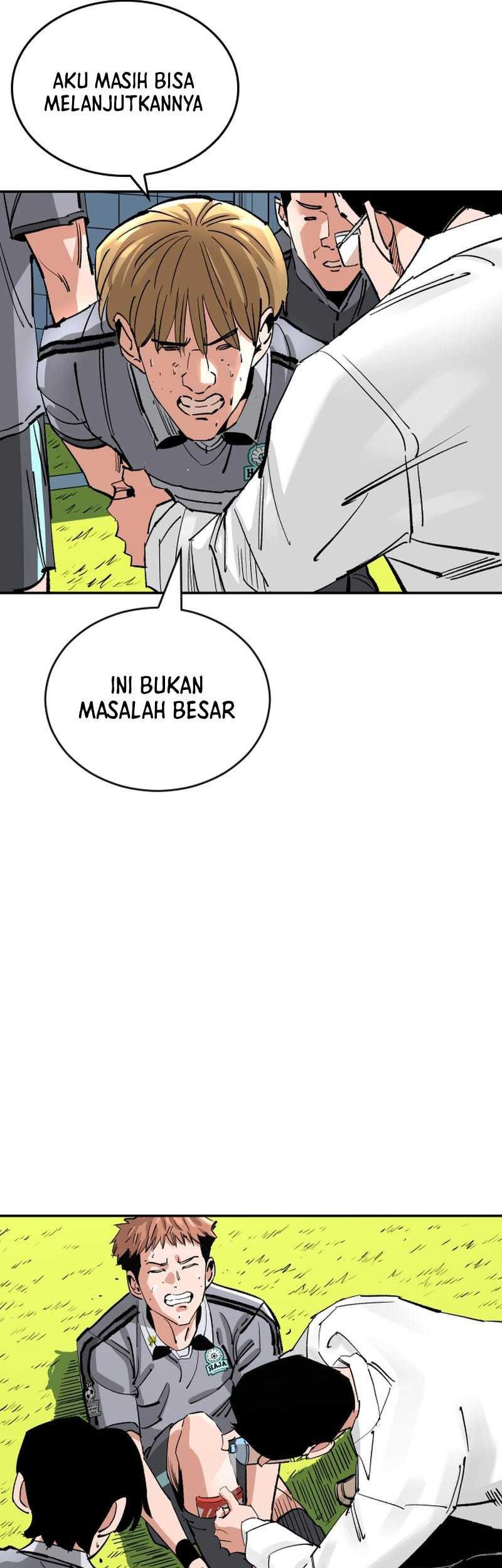 Build Up Bab 153 halaman 46