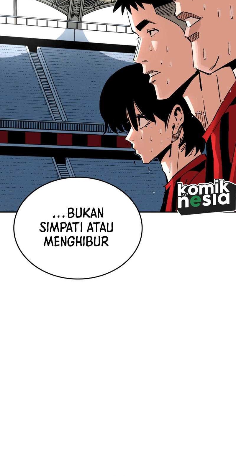 Build Up Bab 153 halaman 53