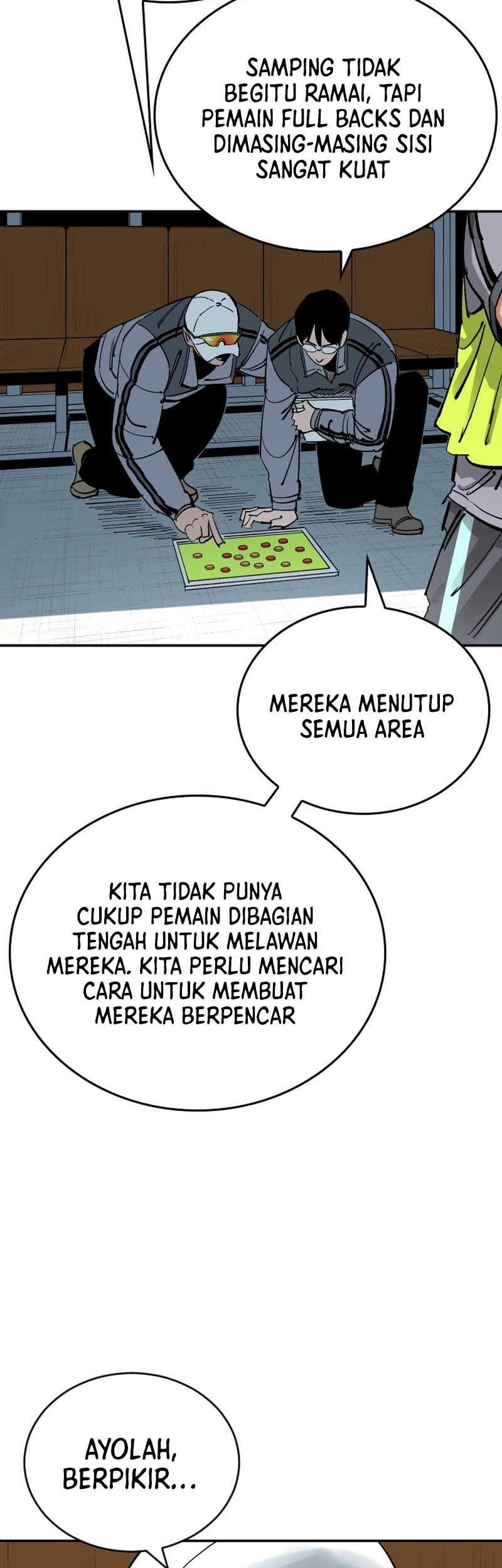 Build Up Bab 153 halaman 55