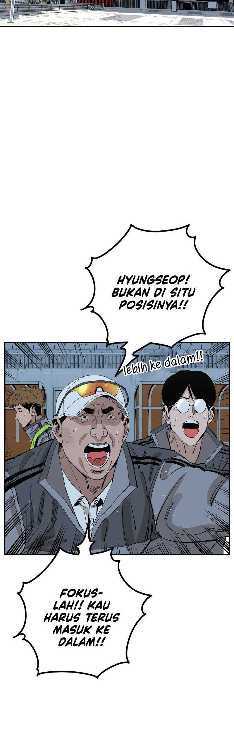 Build Up Bab 154 halaman 14