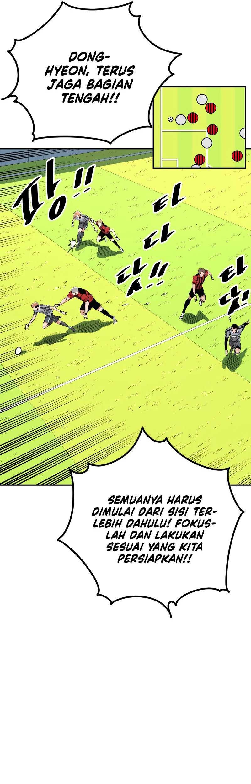 Build Up Bab 154 halaman 16