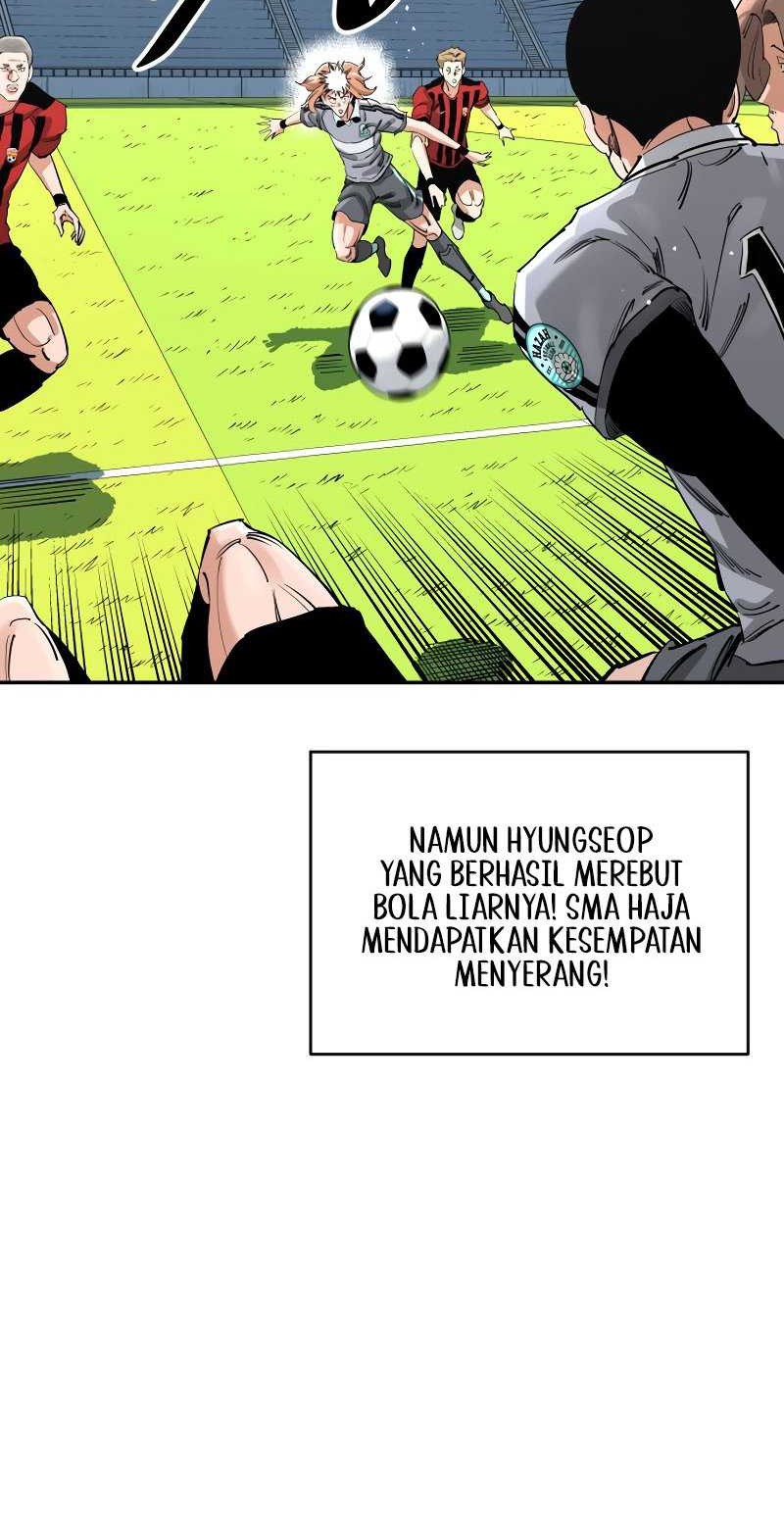 Build Up Bab 154 halaman 21