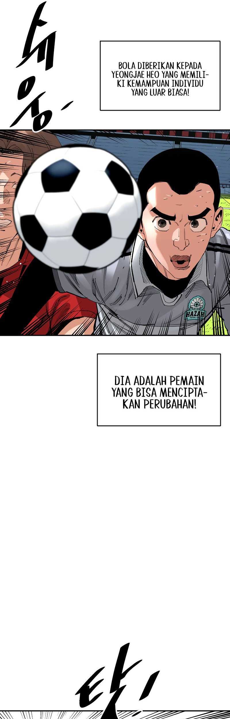 Build Up Bab 154 halaman 22