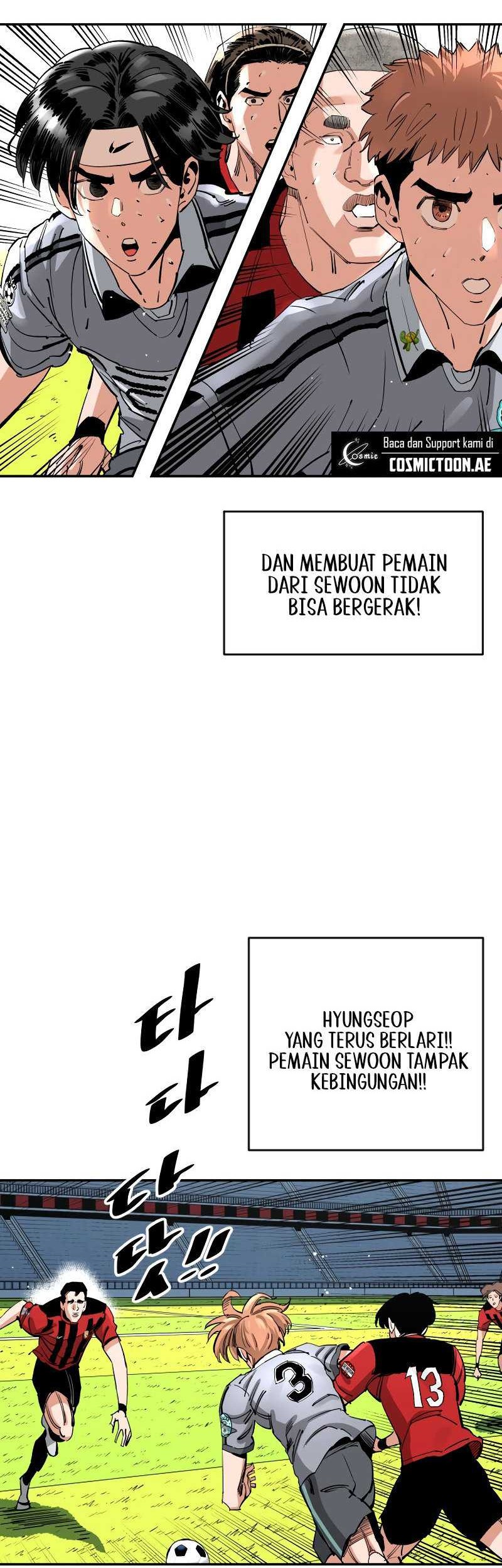 Build Up Bab 154 halaman 47