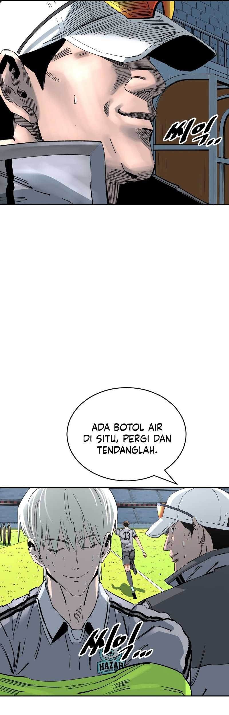 Build Up Bab 154 halaman 64
