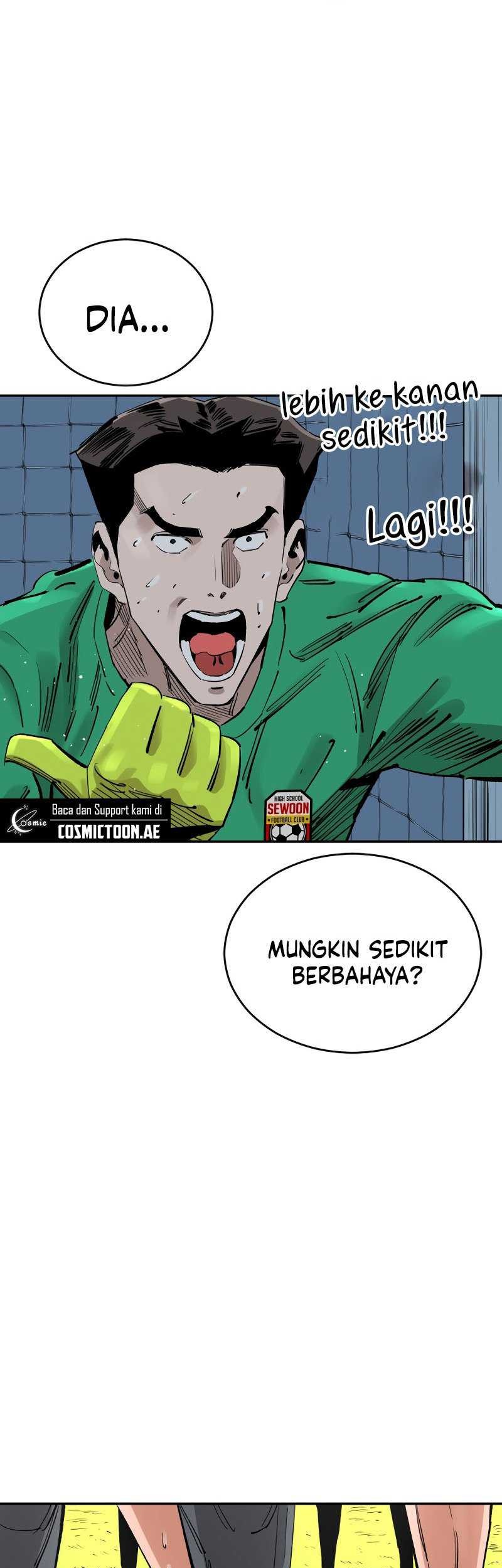 Build Up Bab 154 halaman 67