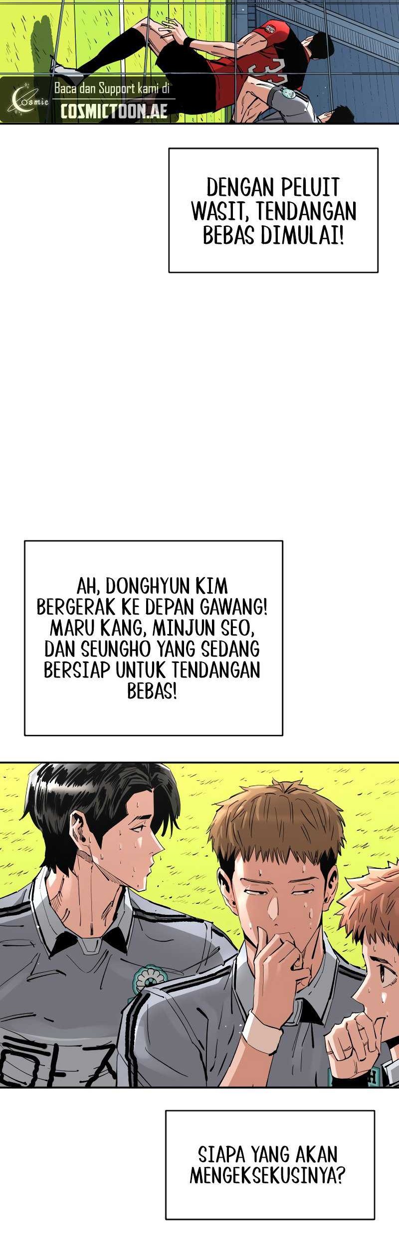 Build Up Bab 155 halaman 8