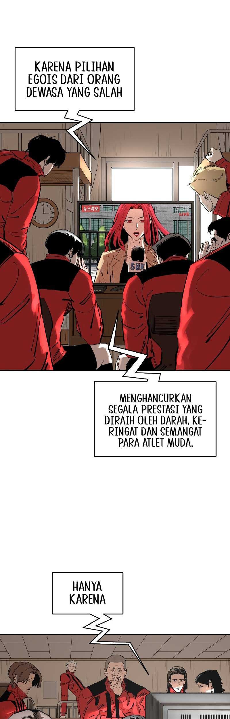 Build Up Bab 157 halaman 37