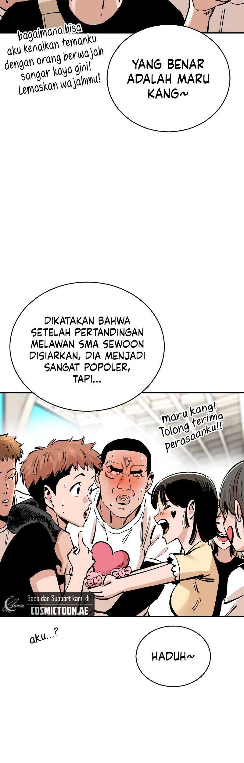 Build Up Bab 157 halaman 62