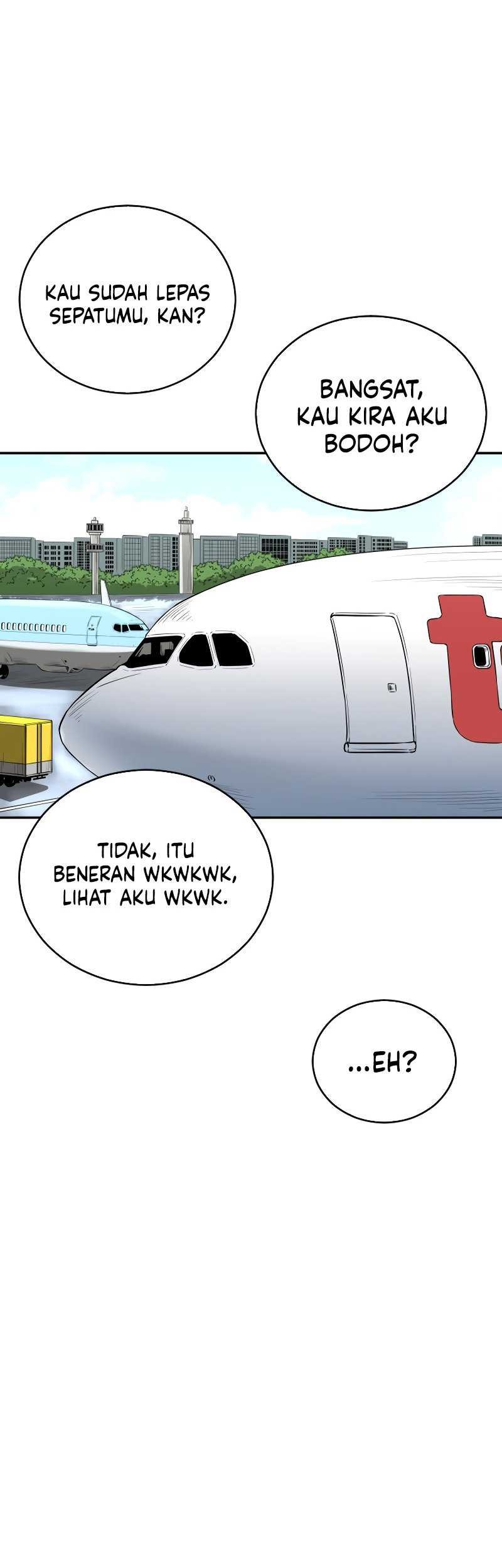 Build Up Bab 157 halaman 67