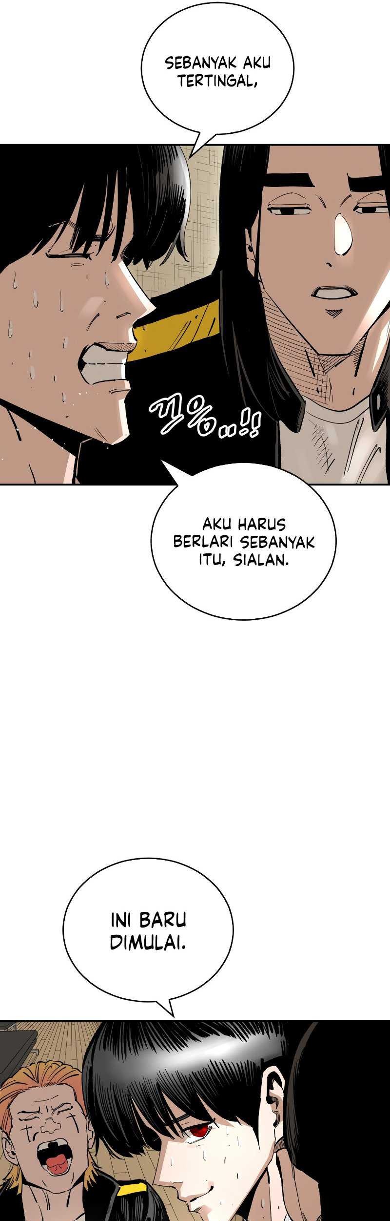 Build Up Bab 157 halaman 70