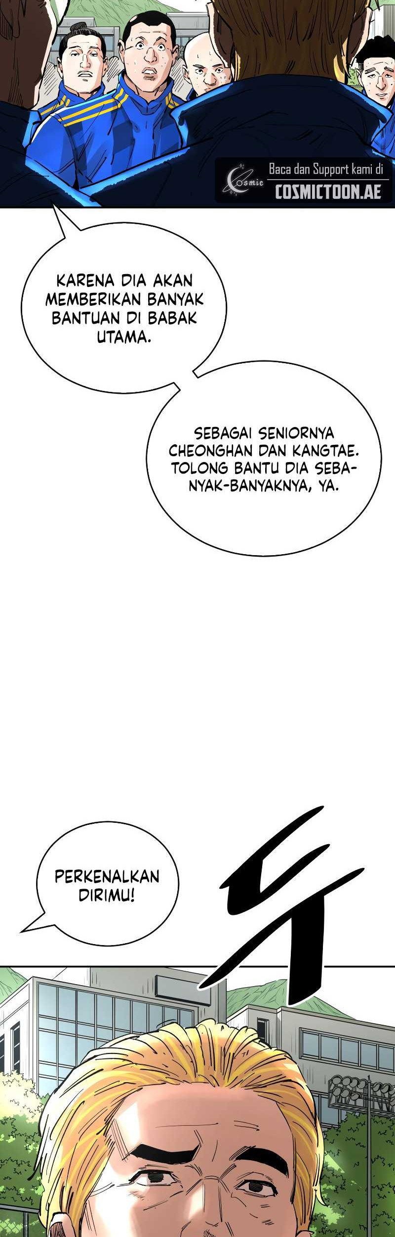 Build Up Bab 157 halaman 74