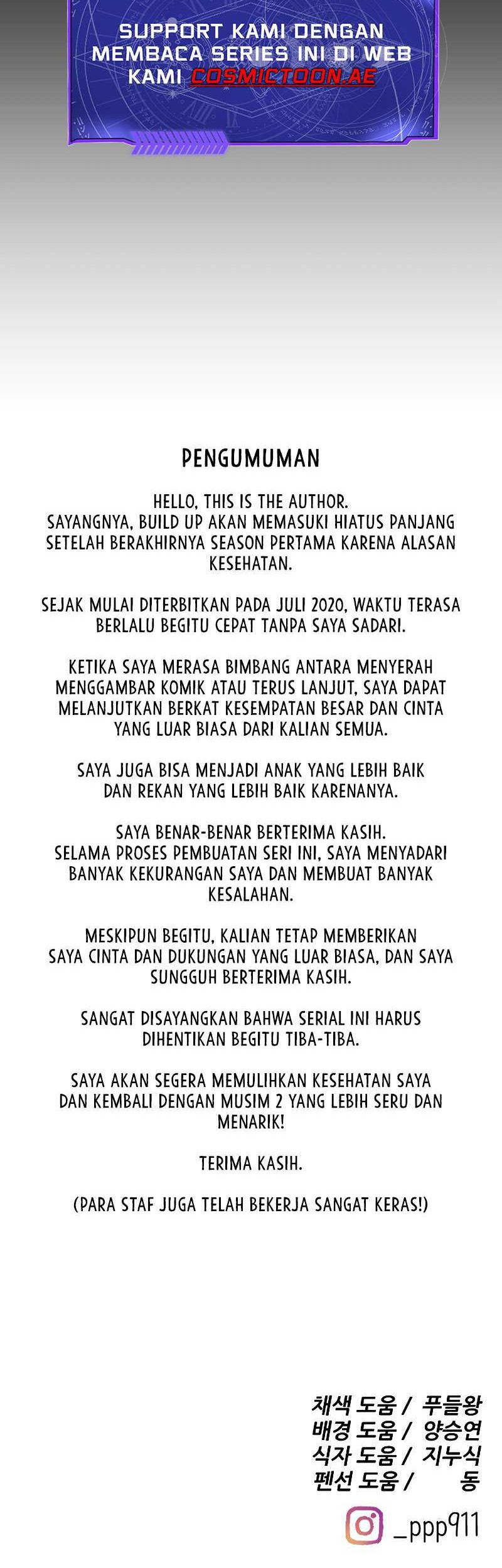 Build Up Bab 157 halaman 89